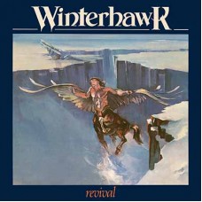 WINTERHAWK - Revival (2021) LP